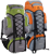 Backpacks for hire