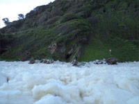 Otter Trail Foam