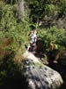 Outeniqua Hiking Trail