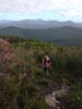 Outeniqua Hiking Trail