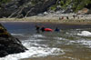Otter Trail Day 1